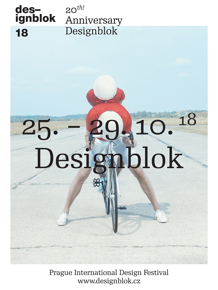 Read more about the article Designblok 2018: El Festival Internacional de Diseño de Praga para los Design Lovers