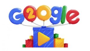 Read more about the article Google: 20 años de Búsquedas