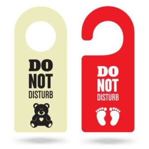 Door Hangers