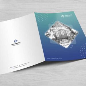 Presentation Folders