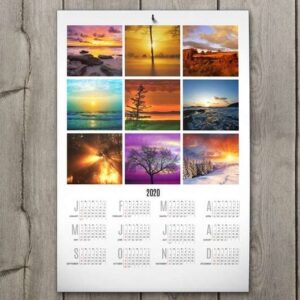 Posters Calendars