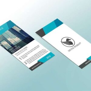 Flyers 3.75”*8.25”