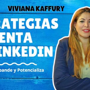 Estrategia de venta en LinkedIn