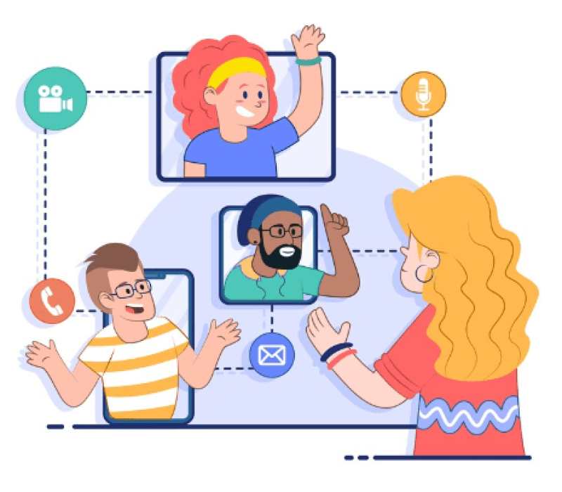 Conectando con la Audiencia Claves para una Campaña Digital Efectiva