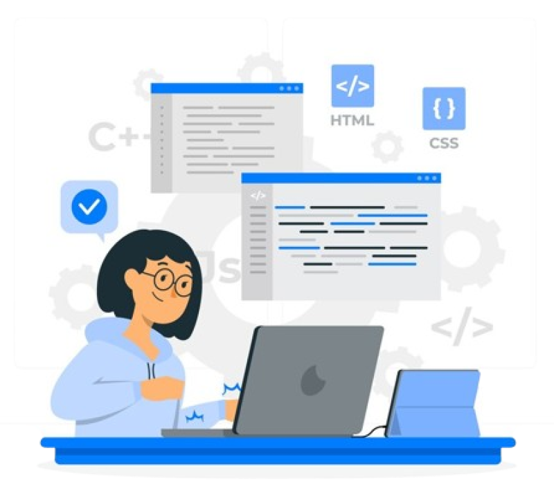 Desarrollo Web Personalizado