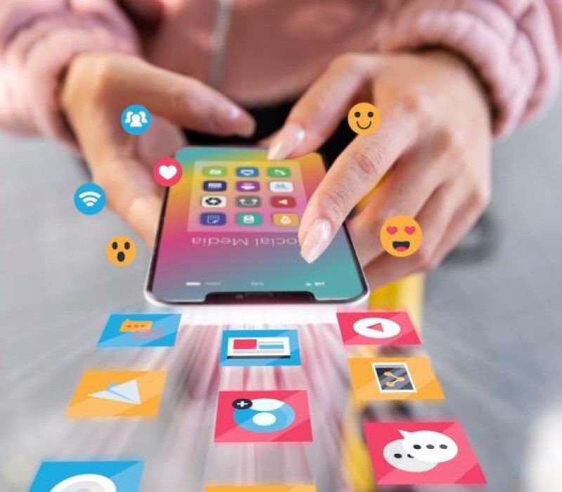 Marketing Multicanal